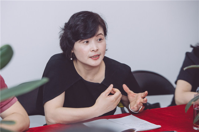 化學(xué)工業(yè)職業(yè)技能鑒定指導(dǎo)中心劉主任蒞臨錦鵬做指導(dǎo)工作(圖7)