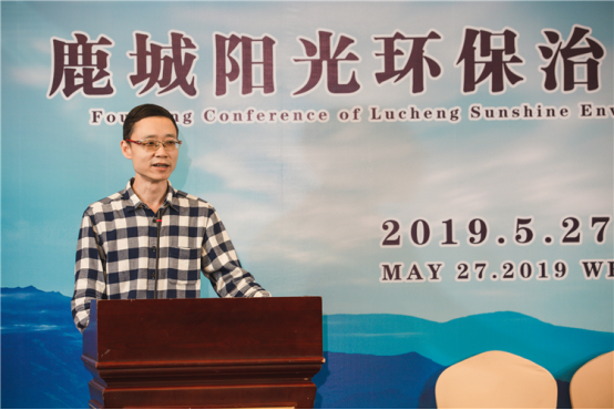 打響藍(lán)天保衛(wèi)戰(zhàn)，我們?cè)谛袆?dòng)(圖5)