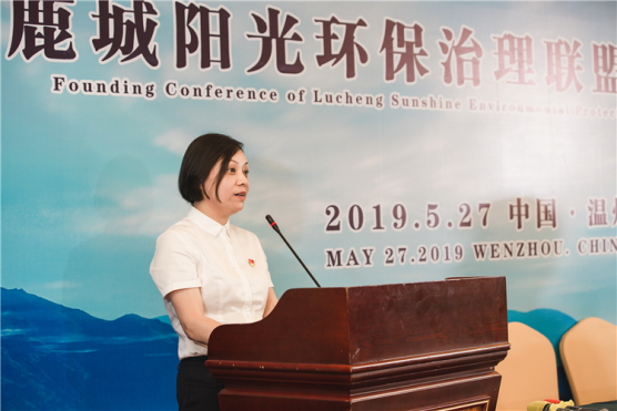 打響藍(lán)天保衛(wèi)戰(zhàn)，我們?cè)谛袆?dòng)(圖7)