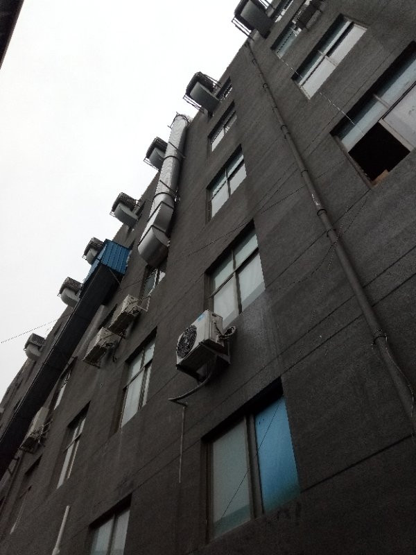 浙江華建鞋業(yè)有限公司VOCs廢氣治理工程——等離子有機(jī)廢氣凈化器(圖7) 浙江華建鞋業(yè)有限公司VOCs廢氣治理工程——等離子有機(jī)廢氣凈化器(圖7)