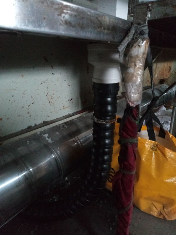 浙江華建鞋業(yè)有限公司VOCs廢氣治理工程——等離子有機(jī)廢氣凈化器(圖10) 浙江華建鞋業(yè)有限公司VOCs廢氣治理工程——等離子有機(jī)廢氣凈化器(圖10)