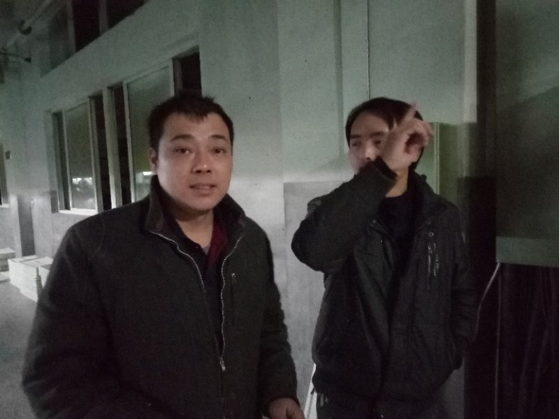 浙江正力鞋業(yè)有限公司VOCs廢氣治理工程——等離子有機廢氣凈化器(圖13)