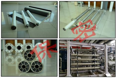 膜分離工藝 VOCs 回收與達標治理工程實例(圖1) 膜分離工藝 VOCs 回收與達標治理工程實例(圖1)