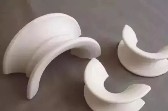 VOCs廢氣中常使用的10種填料(圖5)