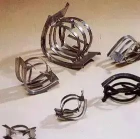 VOCs廢氣中常使用的10種填料(圖6)