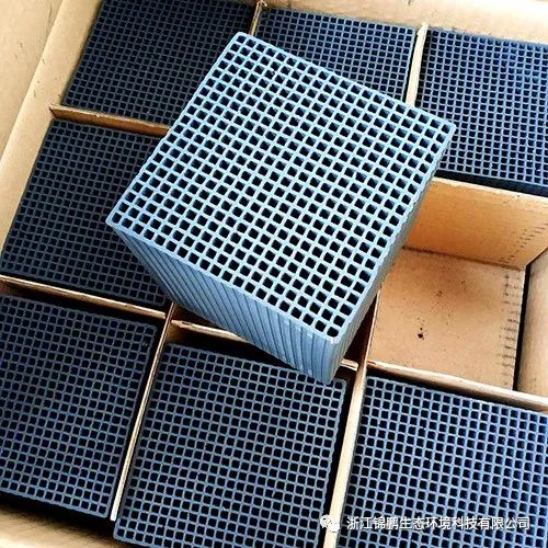 活性炭吸附技術(shù)(圖1)