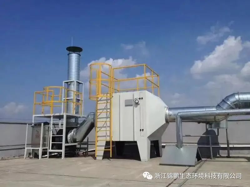 UV光解和UV光催化氧化降解VOCs/臭氣的區(qū)別(圖4) UV光解和UV光催化氧化降解VOCs/臭氣的區(qū)別(圖4)