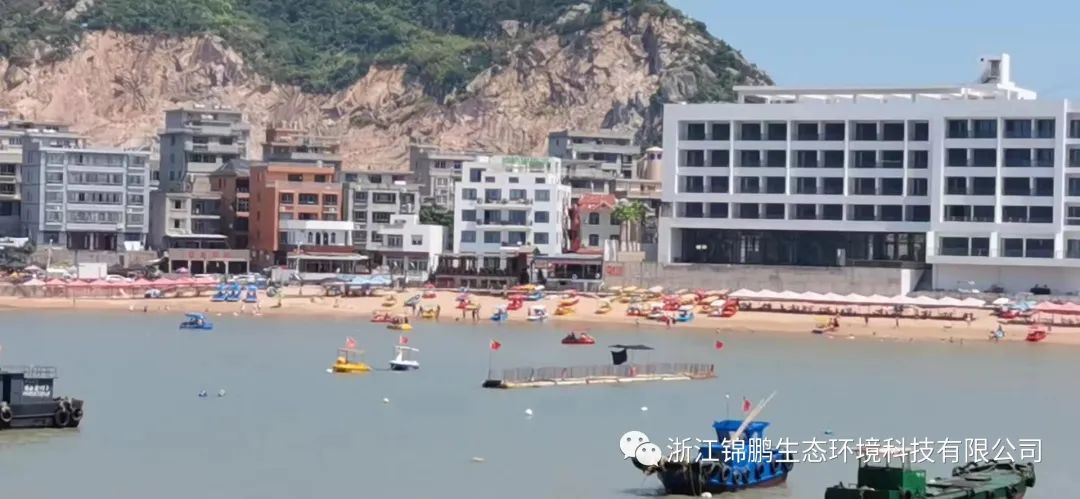 錦鵬環(huán)保團建活動--“保護生態(tài)環(huán)境 倡導(dǎo)文明新風(fēng)”(圖7)