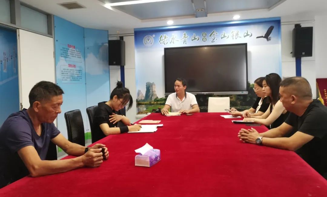 學(xué)習(xí)時(shí)間｜錦鵬開(kāi)展學(xué)習(xí)《習(xí)近平關(guān)于社會(huì)主義精神文明建設(shè)論述摘編》一書(shū)(圖4)