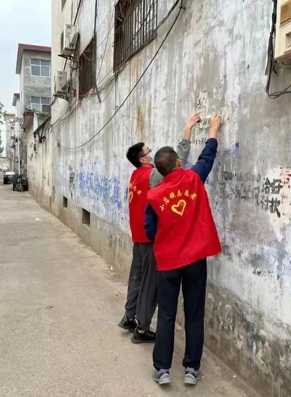 新時代文明實踐｜“中國夢.文明隨手拍”活動作品展示(圖5)