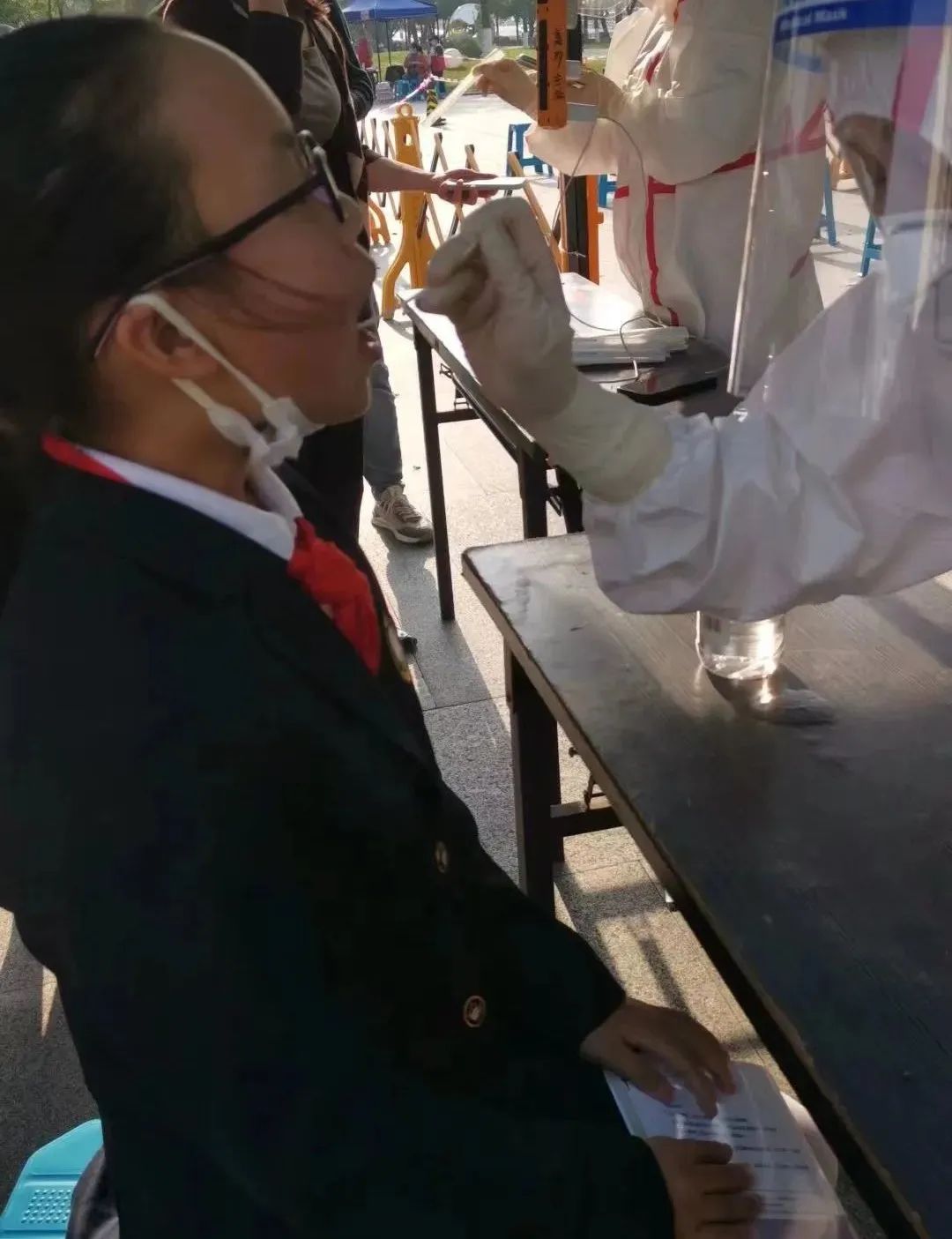 新時代文明實踐｜“中國夢.文明隨手拍”活動作品展示(圖8)